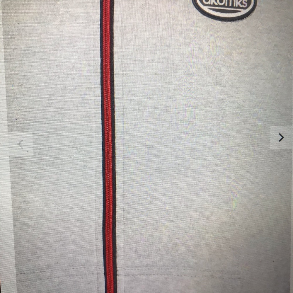 Shirt - Picture 3 of 5